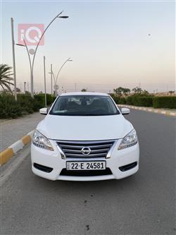نيسان سنترا
